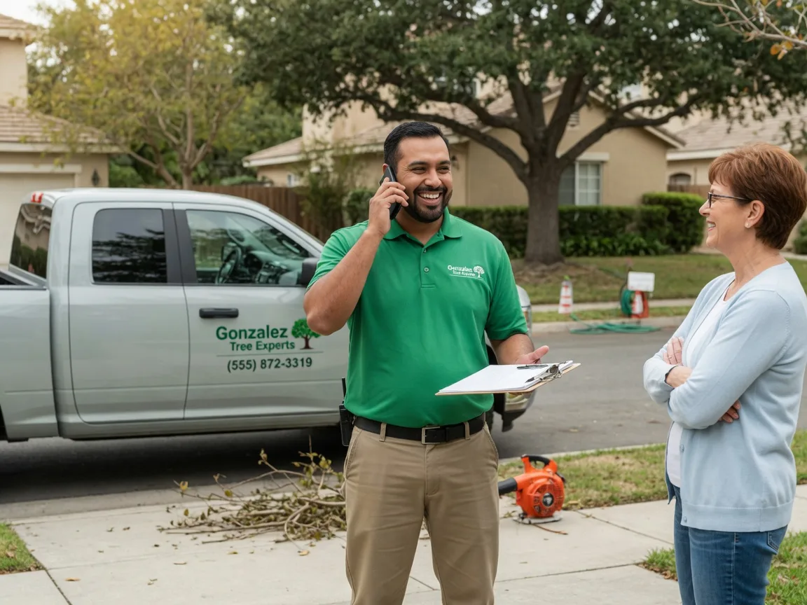 Tree Service Lakehead, CA FAQs